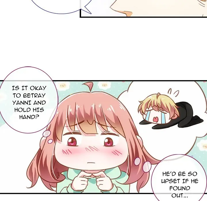 Dating Advice Chapter 10 Online - página 64