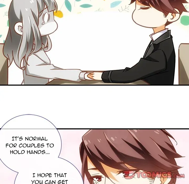 Dating Advice Chapter 10 Online - página 68