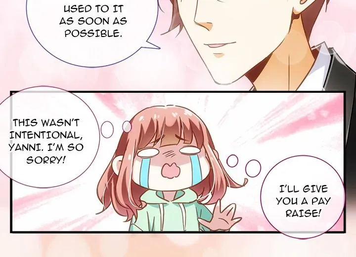 Dating Advice Chapter 10 Online - página 69