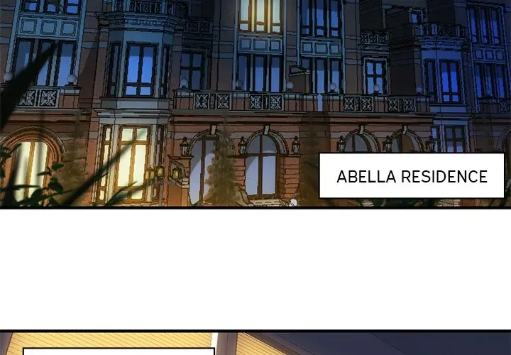 Dating Advice Chapter 11 Online - página 2