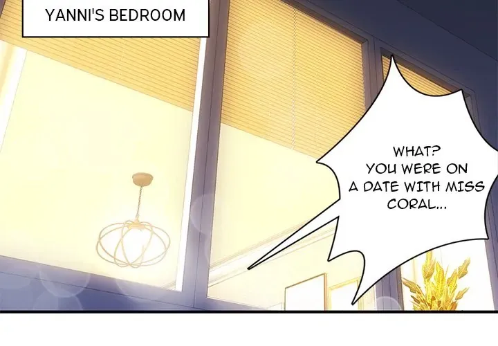 Dating Advice Chapter 11 Online - página 3