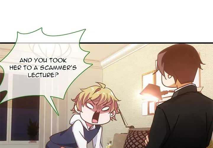 Dating Advice Chapter 11 Online - página 4