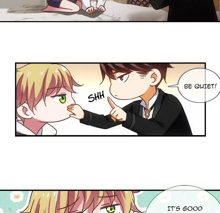 Dating Advice Chapter 11 Online - página 5