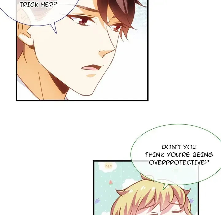 Dating Advice Chapter 11 Online - página 7