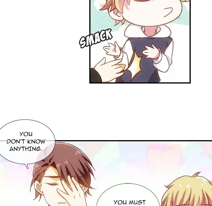 Dating Advice Chapter 11 Online - página 8
