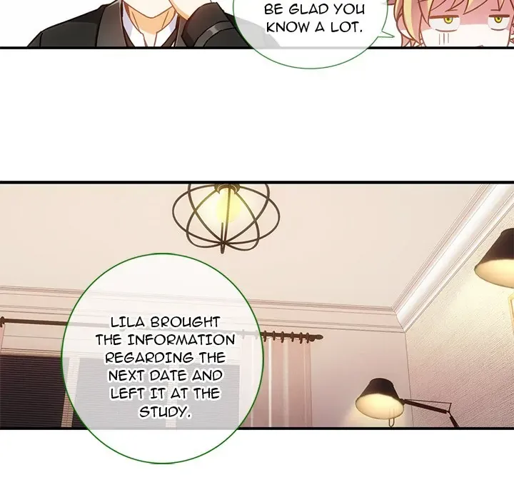 Dating Advice Chapter 11 Online - página 9