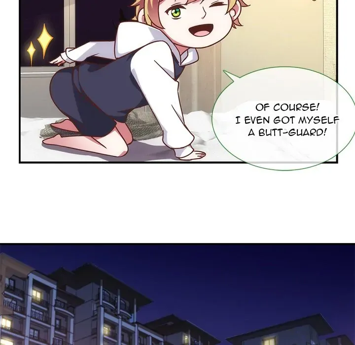 Dating Advice Chapter 11 Online - página 11