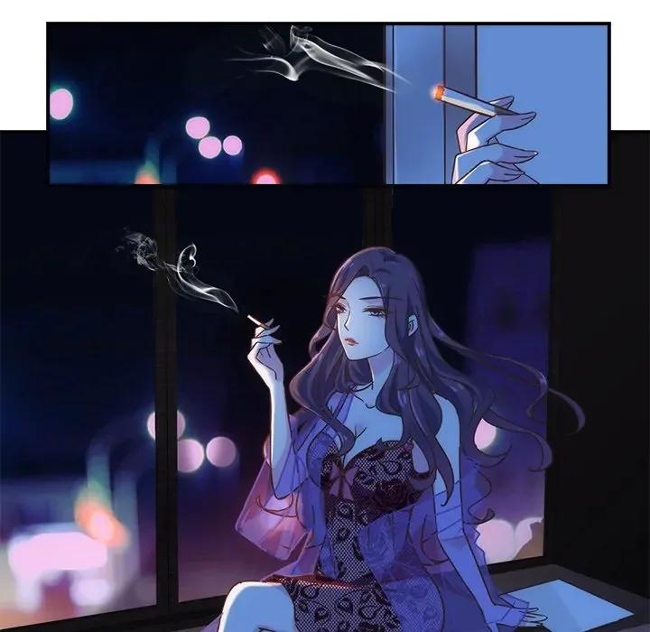 Dating Advice Chapter 11 Online - página 13