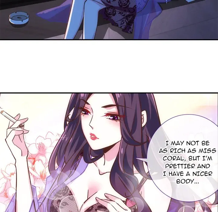 Dating Advice Chapter 11 Online - página 14