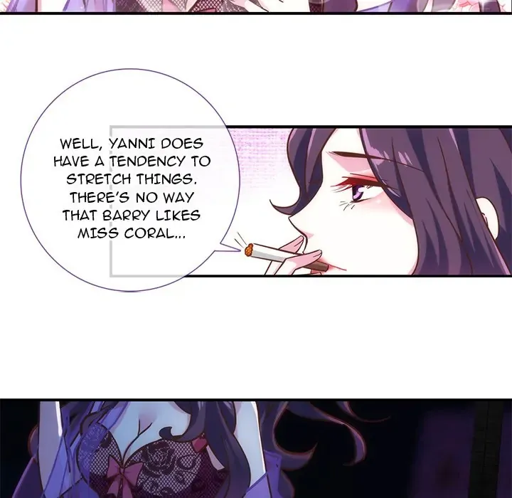 Dating Advice Chapter 11 Online - página 15