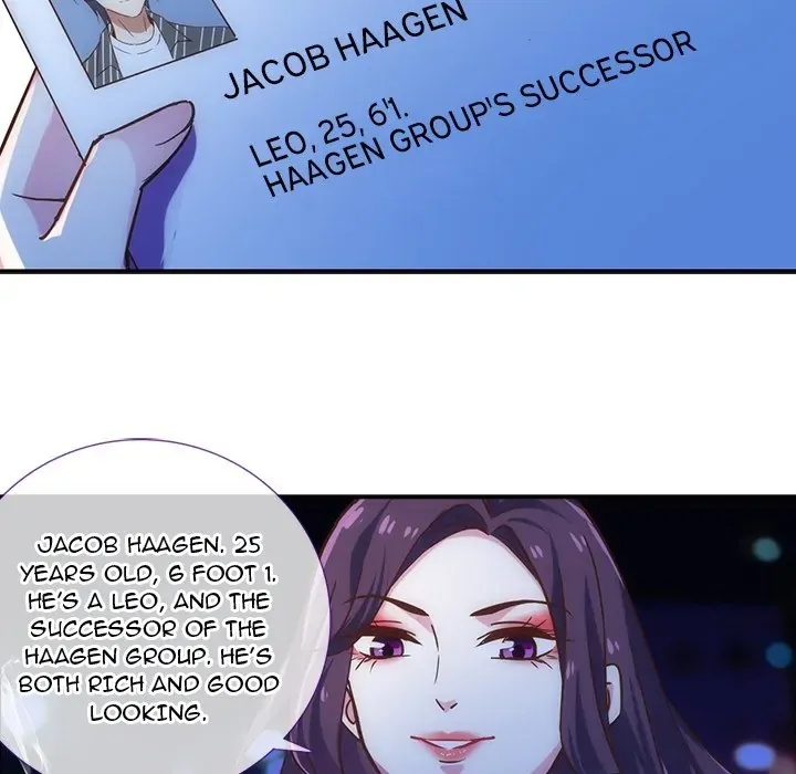 Dating Advice Chapter 11 Online - página 17