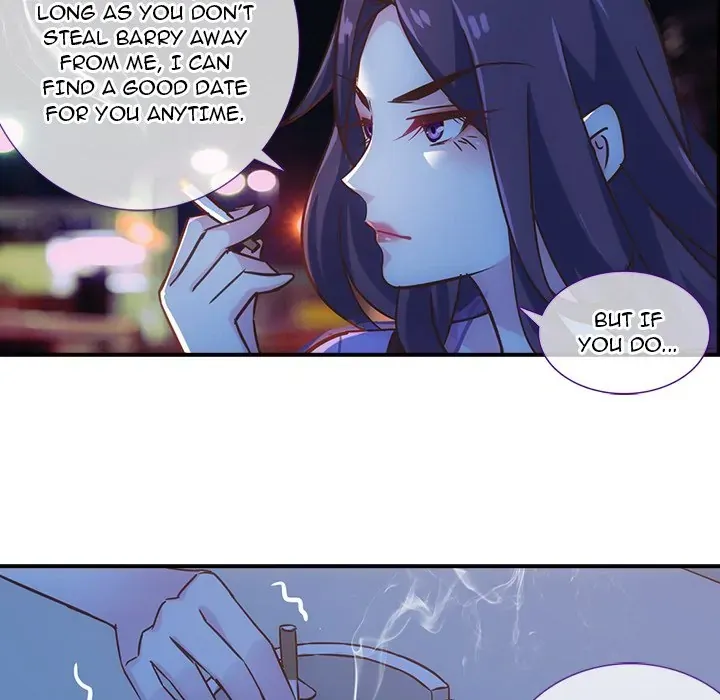 Dating Advice Chapter 11 Online - página 20