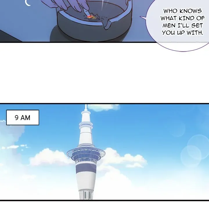 Dating Advice Chapter 11 Online - página 21