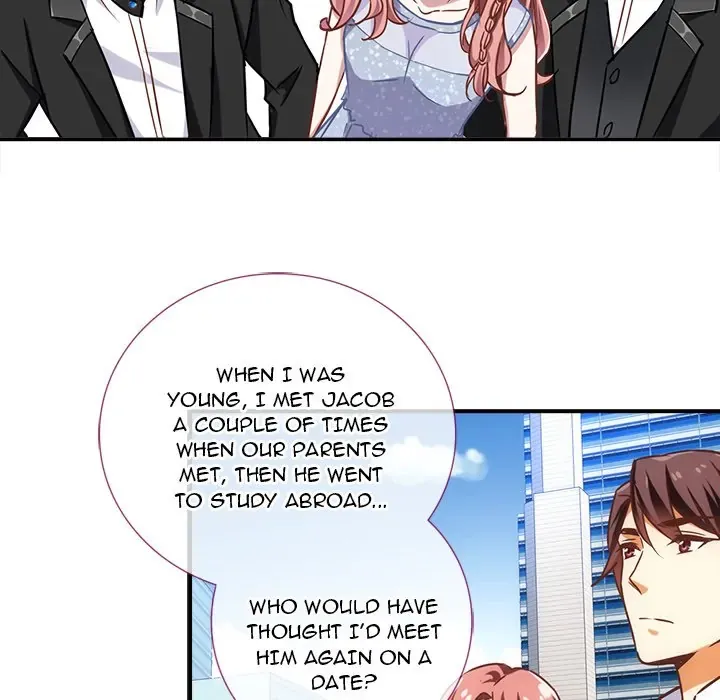Dating Advice Chapter 11 Online - página 23
