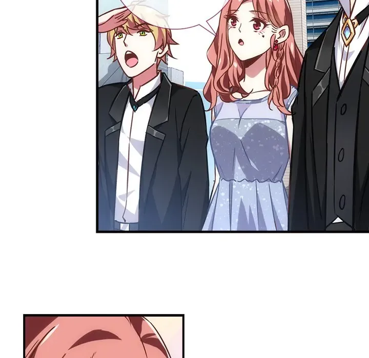 Dating Advice Chapter 11 Online - página 24