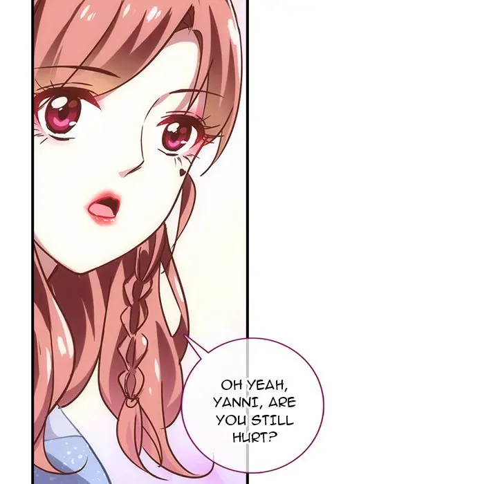 Dating Advice Chapter 11 Online - página 25