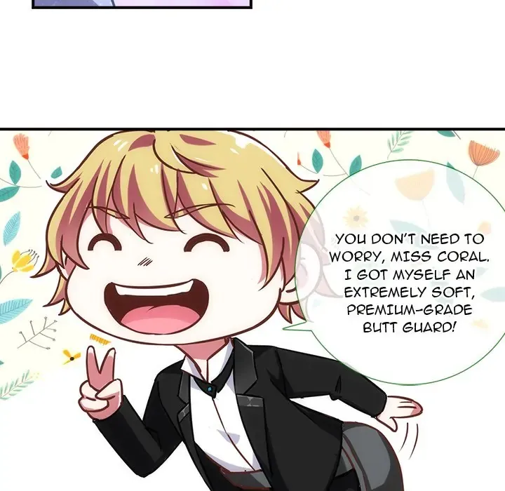 Dating Advice Chapter 11 Online - página 26