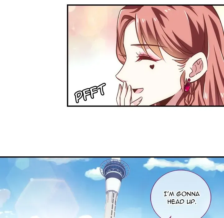 Dating Advice Chapter 11 Online - página 28