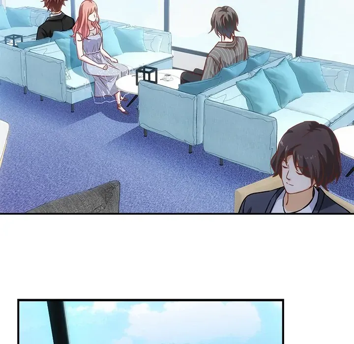 Dating Advice Chapter 11 Online - página 31