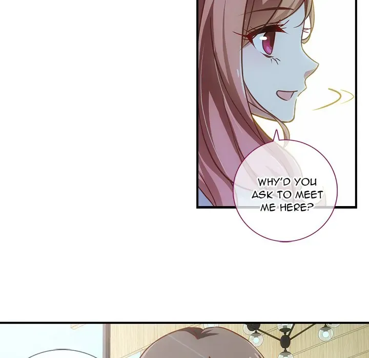 Dating Advice Chapter 11 Online - página 33