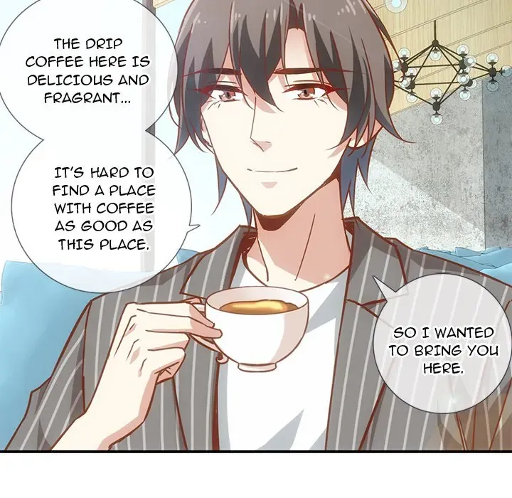 Dating Advice Chapter 11 Online - página 34