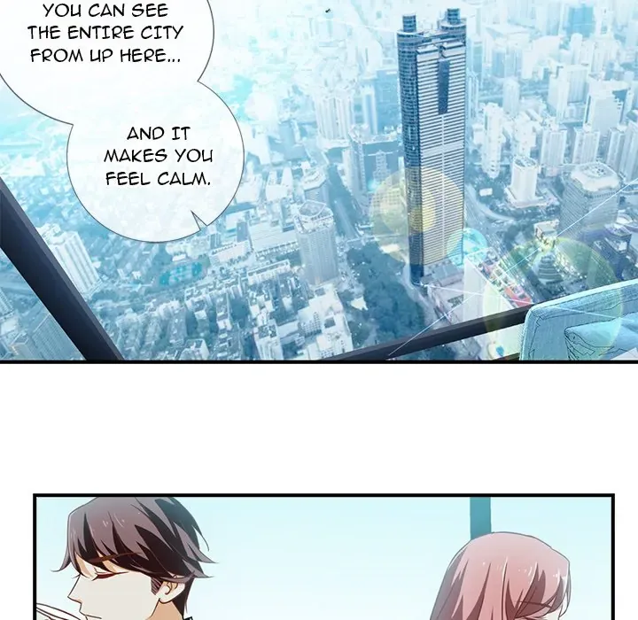 Dating Advice Chapter 11 Online - página 36