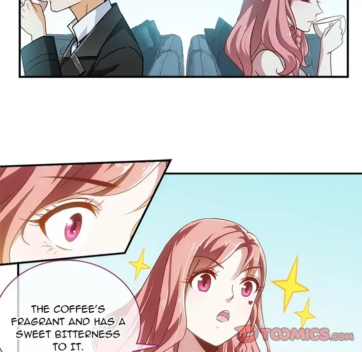 Dating Advice Chapter 11 Online - página 37