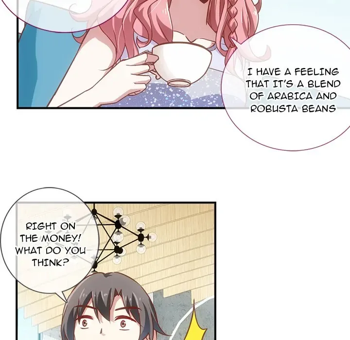 Dating Advice Chapter 11 Online - página 38