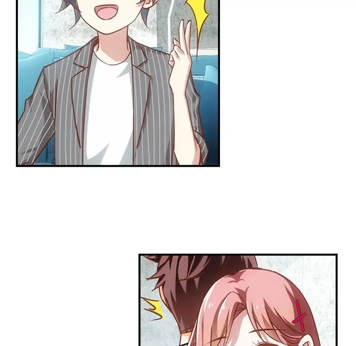 Dating Advice Chapter 11 Online - página 39