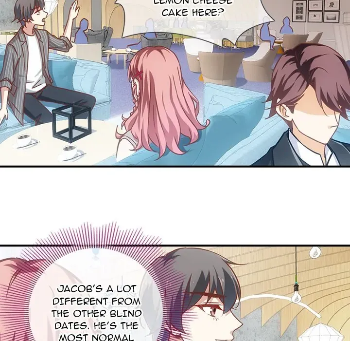 Dating Advice Chapter 11 Online - página 41