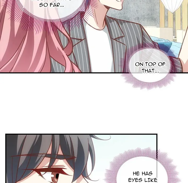 Dating Advice Chapter 11 Online - página 42