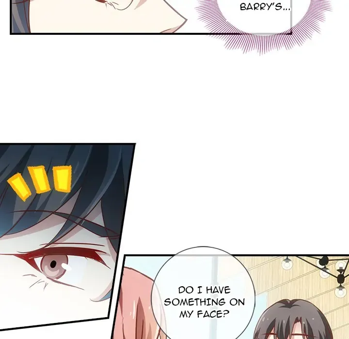 Dating Advice Chapter 11 Online - página 43