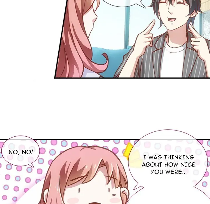 Dating Advice Chapter 11 Online - página 44