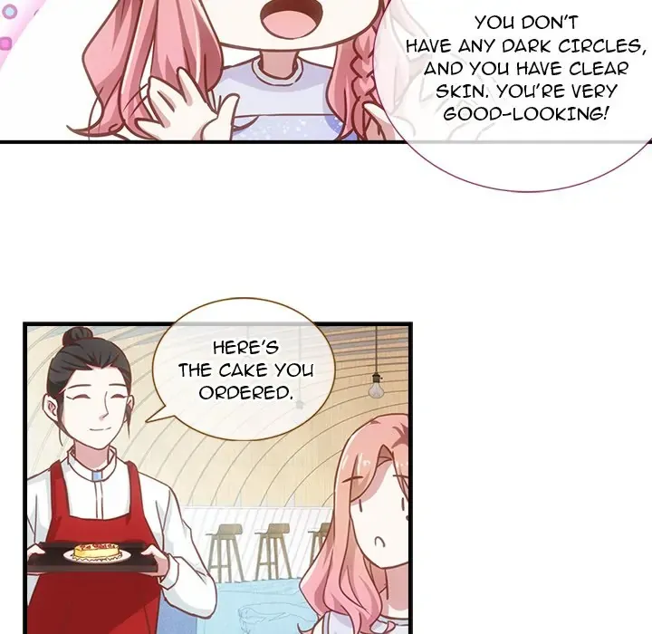 Dating Advice Chapter 11 Online - página 45