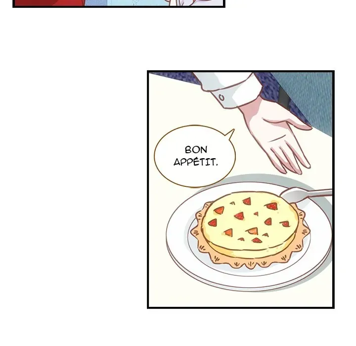 Dating Advice Chapter 11 Online - página 46