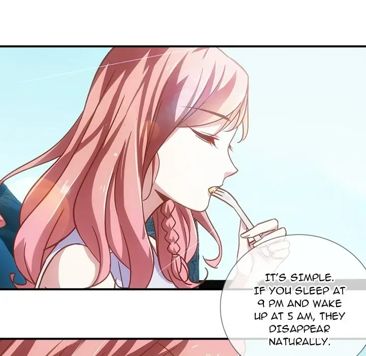 Dating Advice Chapter 11 Online - página 47