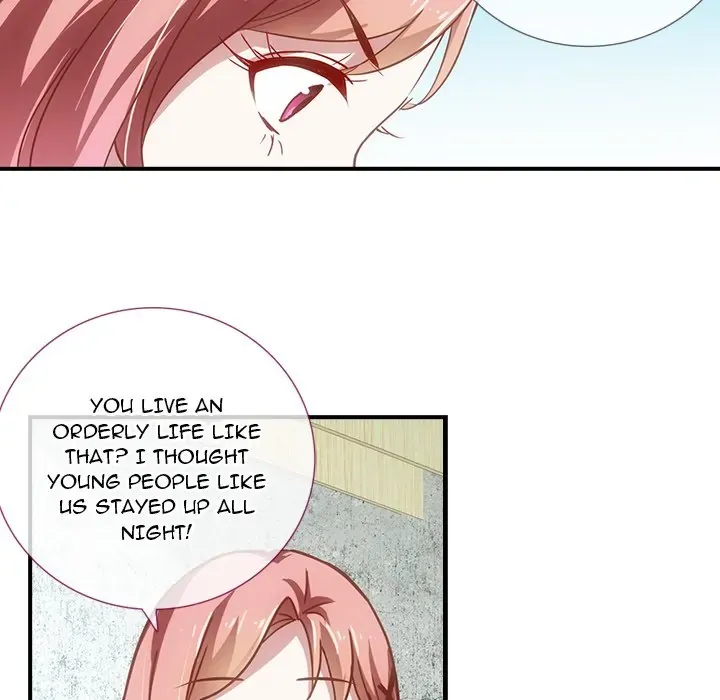Dating Advice Chapter 11 Online - página 48