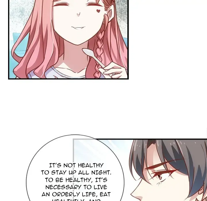 Dating Advice Chapter 11 Online - página 49