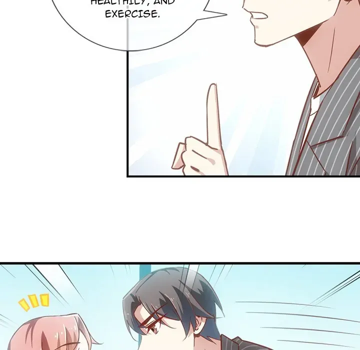 Dating Advice Chapter 11 Online - página 50