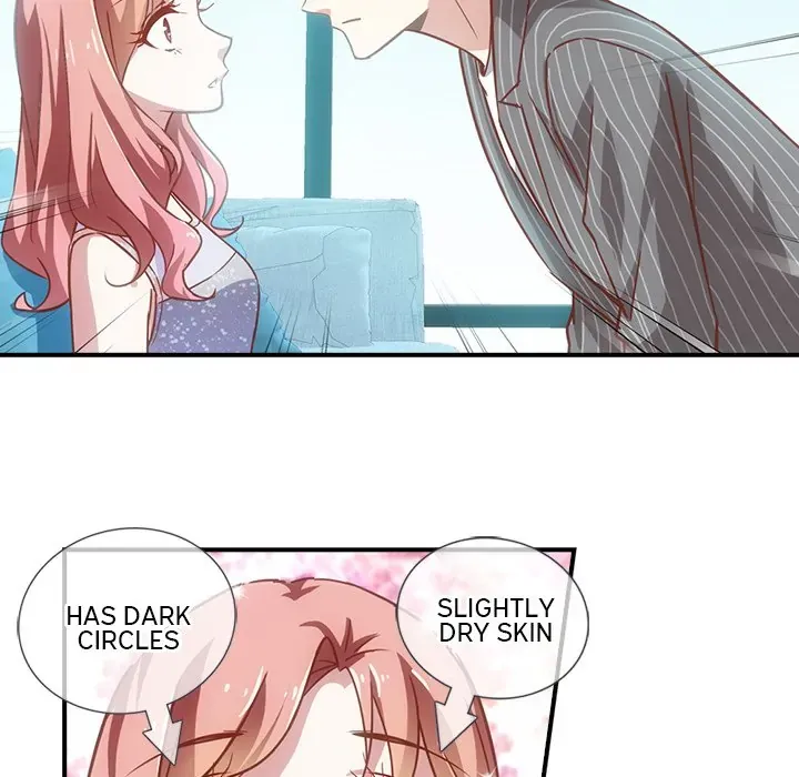 Dating Advice Chapter 11 Online - página 51