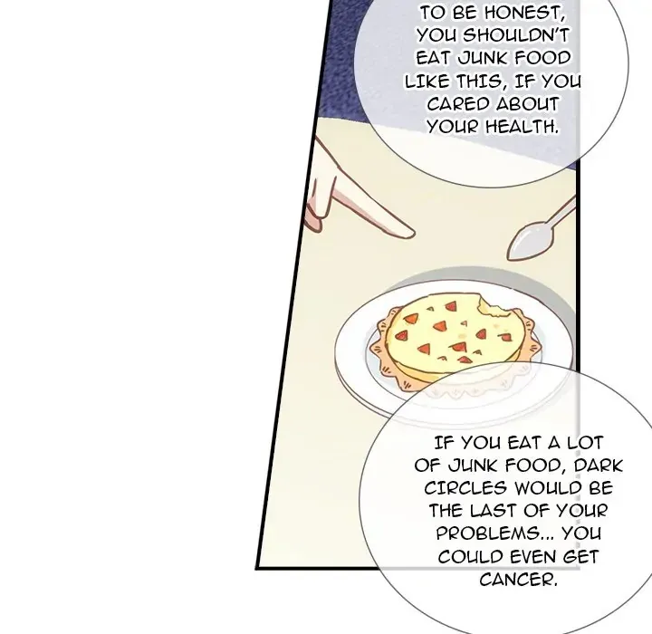 Dating Advice Chapter 11 Online - página 53