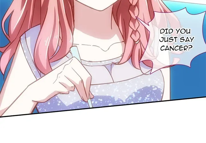 Dating Advice Chapter 12 Online - página 2