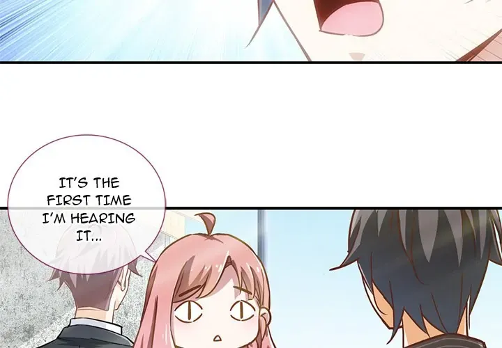 Dating Advice Chapter 12 Online - página 4