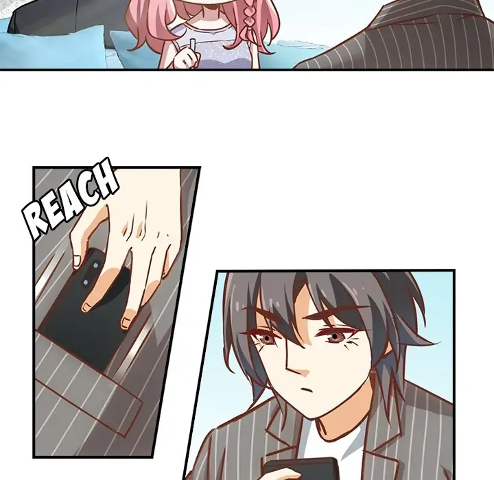 Dating Advice Chapter 12 Online - página 5
