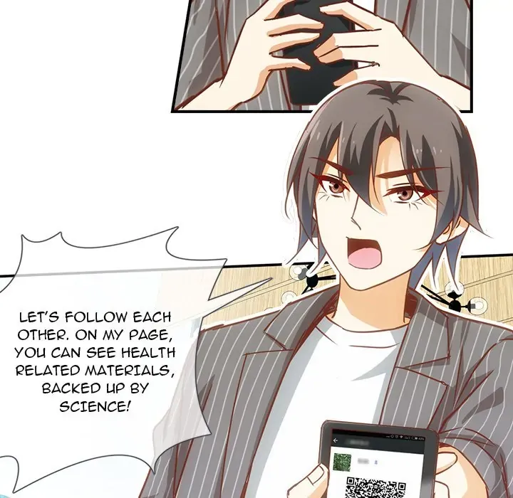 Dating Advice Chapter 12 Online - página 6