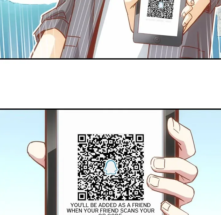 Dating Advice Chapter 12 Online - página 7