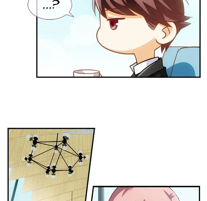 Dating Advice Chapter 12 Online - página 9