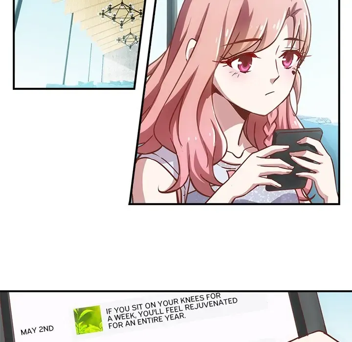Dating Advice Chapter 12 Online - página 10