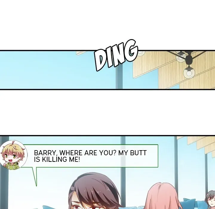 Dating Advice Chapter 12 Online - página 12