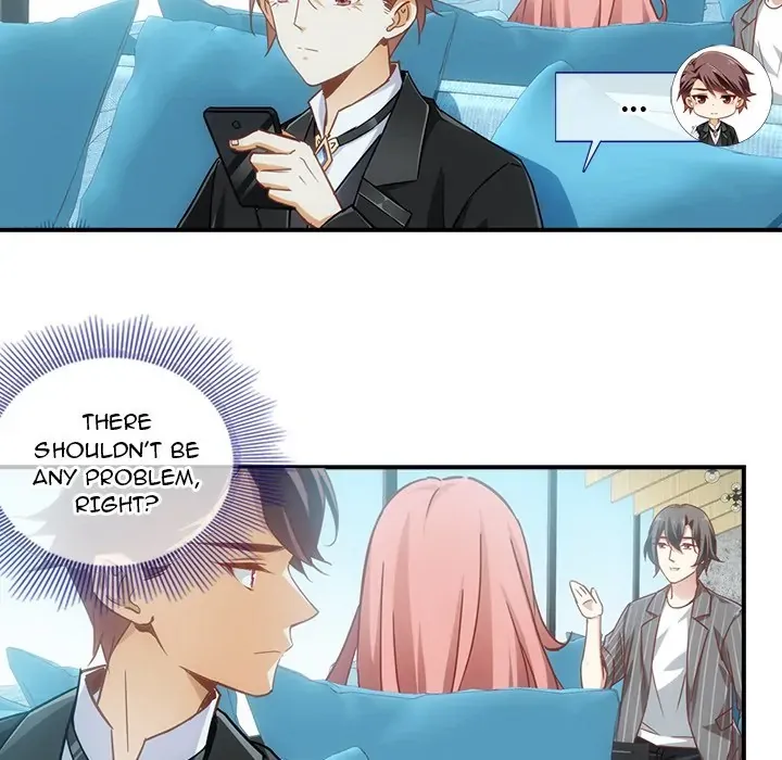 Dating Advice Chapter 12 Online - página 13